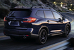 Subaru Ascent: Обзор обновленного кроссовера фото 3
