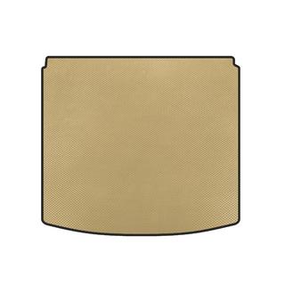 Коврик в багажник EVA (2020-, бежевый)