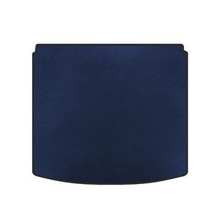 Коврик в багажник EVA (2020-, Синий)