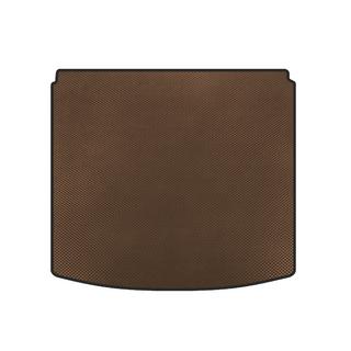 Коврик в багажник EVA (2020-, коричневый)