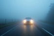 Как водителю действовать на дороге в густом тумане? фото 1