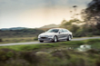 Genesis G80 Electrified: Улучшенный электрический люкс-седан фото 1