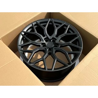 Кованые диски OEM R21 V1 (комплект 4 шт.) Audi Q8 2018- гг. фото 3