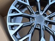 Audi A3 2020- гг. Кованые диски OEM R19 (комплект 4 шт.) фото 4