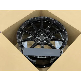 Кованые диски OEM R20 V1 (комплект 4 шт) Audi A8 2018- гг. фото 2