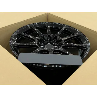 Кованые диски OEM R20 V1 (комплект 4 шт) Audi A8 2018- гг. фото 3