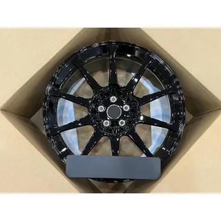 Кованые диски OEM R20 V1 (комплект 4 шт) Audi A8 2018- гг. фото 1