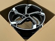 Audi A4 B9 2015-2024 гг. Кованые диски OEM R19 (комплект 4 шт.) фото 8