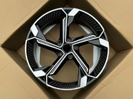 Audi A4 B9 2015-2024 гг. Кованые диски OEM R19 (комплект 4 шт.) фото 10