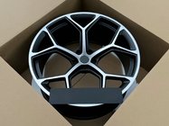Audi Q7 2015–2026 гг. Кованые диски OEM R22 V1 (комплект 4 шт.) фото 2