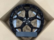 Audi A7 2018- гг. Кованые диски OEM R22 V1 (комплект 4 шт.) фото 10