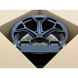 Кованые диски OEM R22 V3 (комплект 4 шт) Audi Q7 2015–2026 гг. фото 4