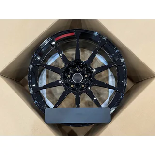 Кованые диски OEM R20 V2 (комплект 4 шт) Audi A8 2018- гг. фото 1