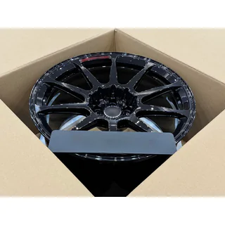 Кованые диски OEM R20 V2 (комплект 4 шт) Audi A8 2018- гг. фото 4