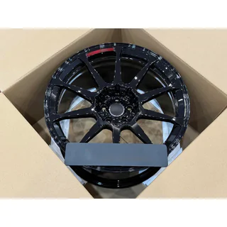 Кованые диски OEM R20 V2 (комплект 4 шт) Audi A8 2018- гг. фото 2