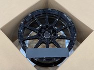 Audi A8 2018- гг. Кованые диски OEM R19 (комплект 4 шт.) фото 10