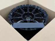 Audi A8 2018- гг. Кованые диски OEM R19 (комплект 4 шт.) фото 9