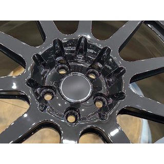Кованые диски OEM R19 (комплект 4 шт.) Audi A8 2018- гг. фото 3
