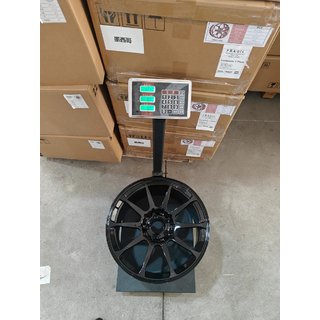 Кованые диски OEM R19 (комплект 4 шт.) Audi A8 2018- гг. фото 1