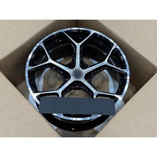 Кованые диски OEM R19 (комплект 4 шт.) Audi A5 2016-2025 гг. фото 3