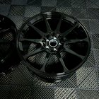 Audi A8 2018- гг. Кованые диски OEM R20 V3 (комплект 4 шт.) фото 1