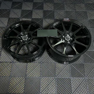 Кованые диски OEM R20 V3 (комплект 4 шт.) Audi A8 2018- гг. фото 3