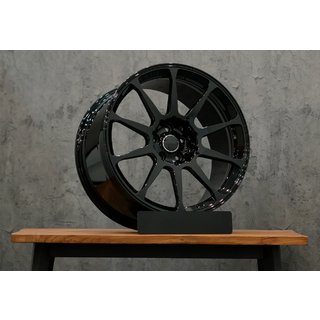Кованые диски OEM R20 V4 (комплект 4 шт) фото 1