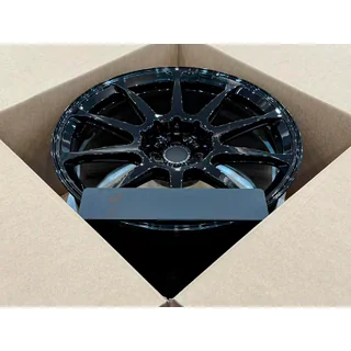 Кованые диски OEM R20 V4 (комплект 4 шт) Audi A8 2018- гг. фото 4