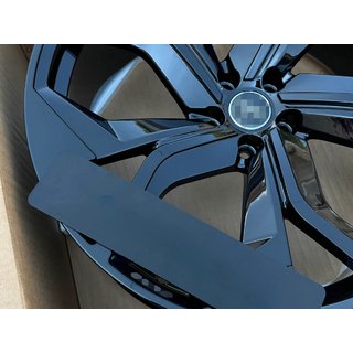 Кованые диски OEM R22 (комплект 4 шт) Audi Q8 e-Tron/Q8 e-tron Sportback 2018-2025 гг. фото 3