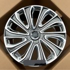 Bentley Bentayga 2015-2025 гг. Кованые диски OEM R23 V1 (комплект 4 шт.) фото 1