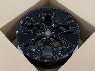 BMW X3 G01 2018- гг. Кованые диски OEM R22 V1 (комплект 4 шт.) фото 3