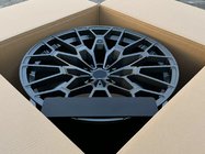 BMW X5 G05 2019–2026 гг. Кованые диски OEM R22 (комплект 4 шт) фото 5