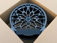 BMW X5 G05 2019–2026 гг. Кованые диски OEM R22 (комплект 4 шт) фото 3