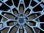 BMW X5 G05 2019–2026 гг. Кованые диски OEM R22 (комплект 4 шт) фото 7