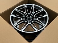 BMW X6 G06 2019–2027 гг. Кованые диски OEM R21 V1 (комплект 4 шт.) фото 2