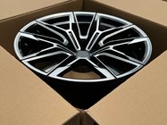 BMW X6 G06 2019–2027 гг. Кованые диски OEM R21 V1 (комплект 4 шт.) фото 3