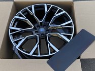 BMW X5 G05 2019–2026 гг. Кованые диски OEM R21 V2 (комплект 4 шт.) фото 3
