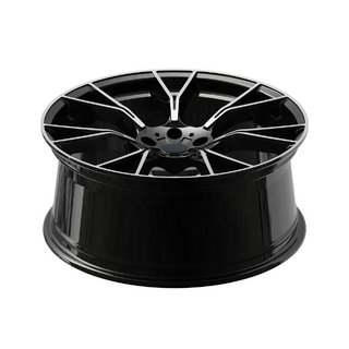 Кованые диски OEM R18 (комплект 4 шт) BMW 5 серия E39 1996-2003 гг. фото 3