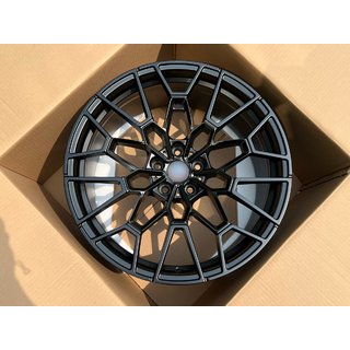 Кованые диски OEM R20 V2 (комплект 4 шт) BMW 4 серия G22/23/26 2020- гг. фото 2