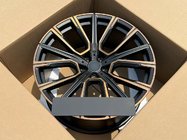 BMW XM G09 2022- гг. Кованые диски OEM R21 V1 (комплект 4 шт.) фото 2