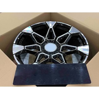 Кованые диски OEM R23 V2 (комплект 4 шт.) BMW XM G09 2022- гг. фото 3