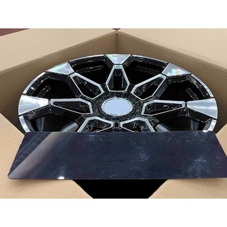 Кованые диски OEM R23 V2 (комплект 4 шт.) BMW XM G09 2022- гг. фото 4