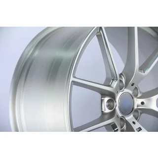 Кованые диски OEM R19 R20 V2 (комплект 4 шт) BMW 2 серия G42 2021- гг. фото 3