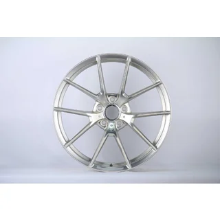 Кованые диски OEM R19 R20 V2 (комплект 4 шт) BMW 2 серия G42 2021- гг. фото 1