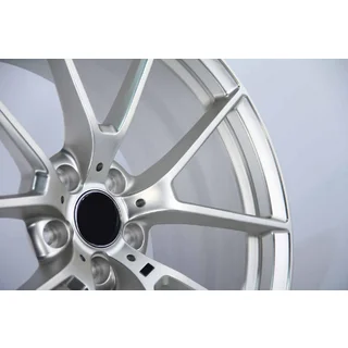 Кованые диски OEM R19 R20 V2 (комплект 4 шт) BMW 2 серия G42 2021- гг. фото 4