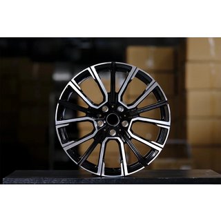 Кованые диски OEM R22 V1 (комплект 4 шт.) BMW 7 серия G70/G71 2022- гг. фото 1