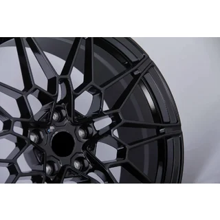 Кованые диски OEM R19 R20 V4 (комплект 4 шт.) BMW 4 серия G22/23/26 2020- гг. фото 3