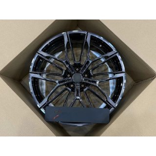 Кованые диски OEM R20 V3 (комплект 4 шт.) BMW 4 серия G22/23/26 2020- гг. фото 2