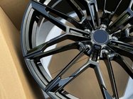 BMW X3 G01 2018- гг. Кованые диски OEM R20 R21 (комплект 4 шт) фото 7