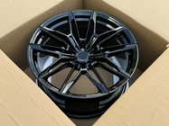 BMW X3 G01 2018- гг. Кованые диски OEM R20 R21 (комплект 4 шт) фото 2
